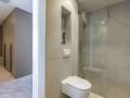 Bathrooms, Villa Miani with heated pool in Split, Dalmatia, Croatia Split