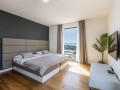 Sleeping area, Villa Miani with heated pool in Split, Dalmatia, Croatia Split
